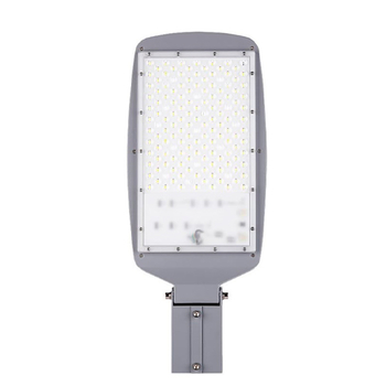 Уличный светодиодный светильник Wolta LED STL-120W03 120Вт 5000K IP65 12000 Лм 460x190x70 мм - Светильники - Уличные светильники - omvolt.ru